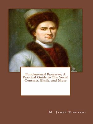 cover image of Fundamental Rousseau